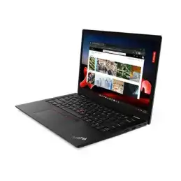 Lenovo ThinkPad L13 Yoga Gen 4 21FJ - Conception inclinable - Intel Core i5 - 1335U - jusqu'à 4.6 GHz - ... (21FJ000BFR)_2
